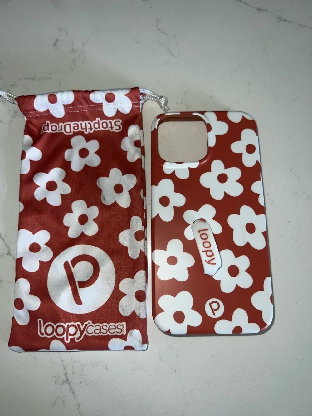 iPhone 13 Pro Max Loopy Case